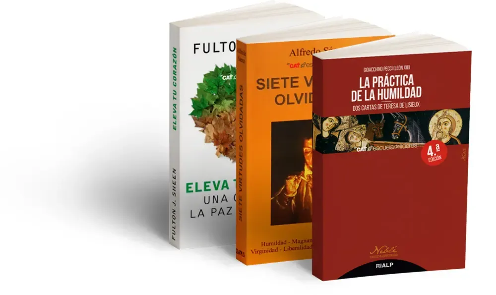 Libros recomendados