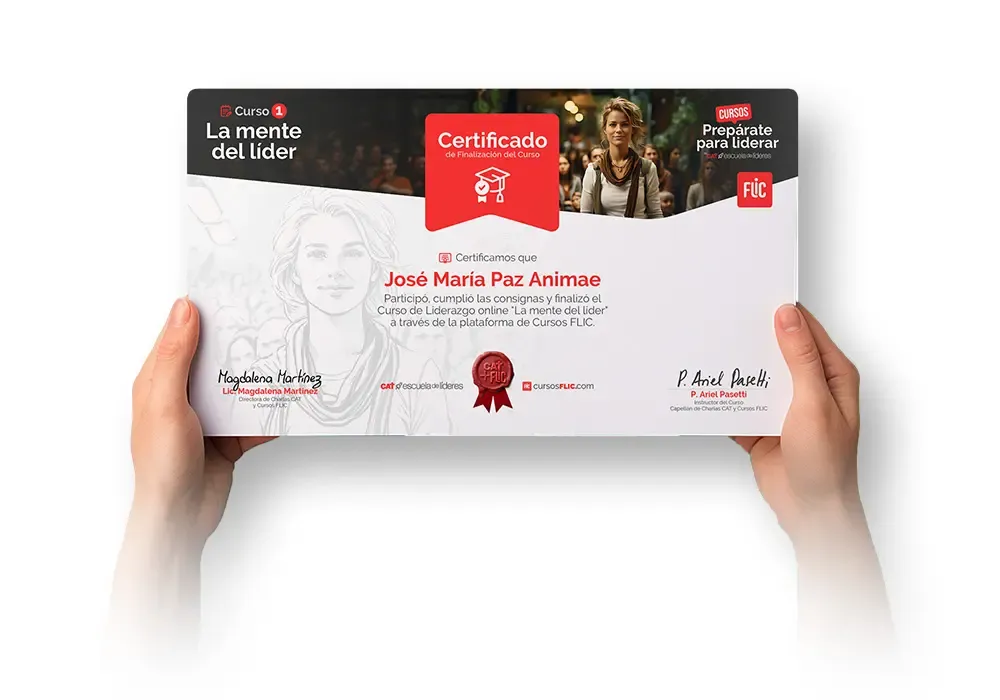Certificado